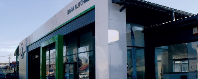 BARA Autóház