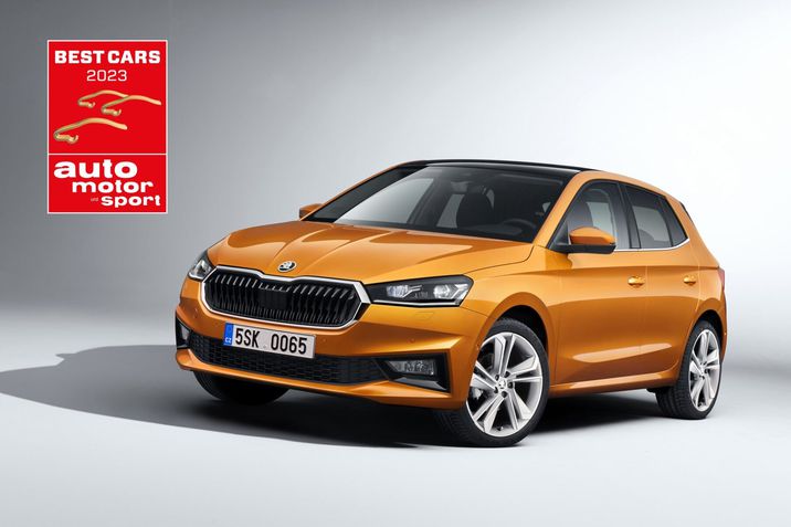 best cars 2023 