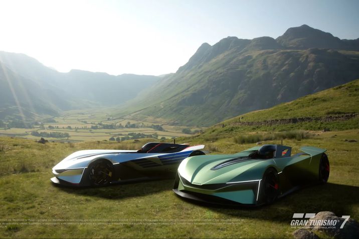 Gran Turismo