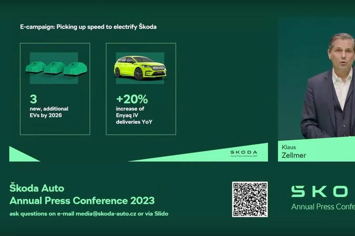 SKODA