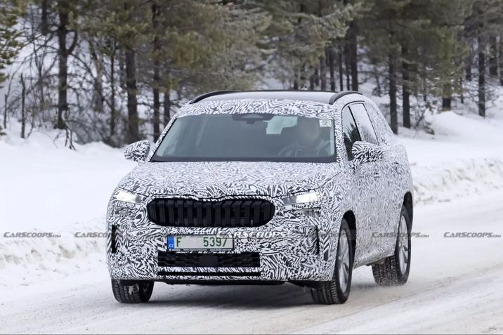 KODIAQ