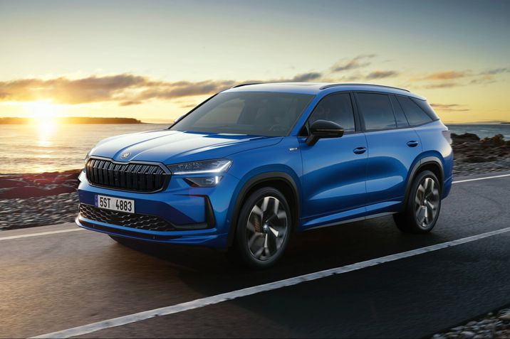 Kodiaq