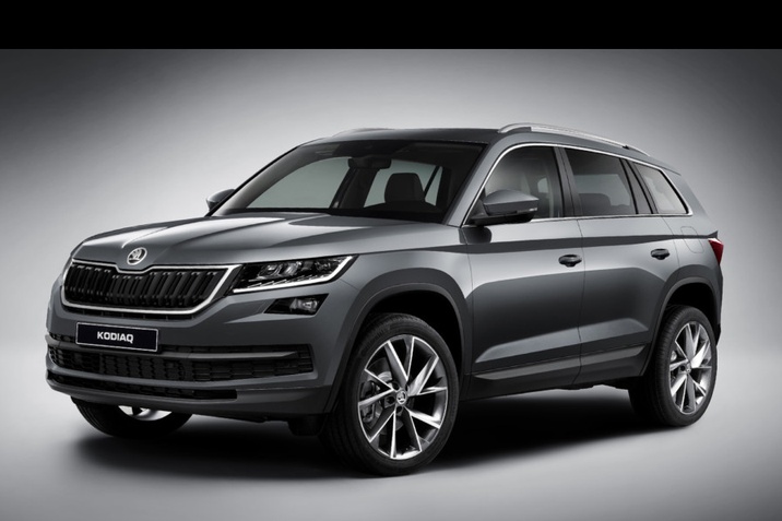 Kodiaq